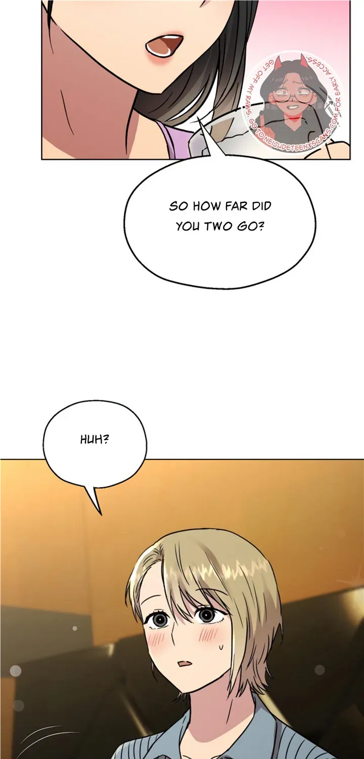 Twenty Nights Zinmanga X Chapter 7 Page 48