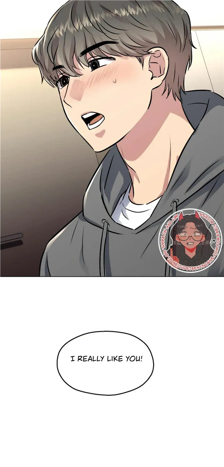 Twenty Nights Zinmanga X Chapter 4 Page 45