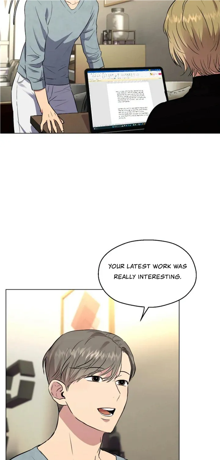 Twenty Nights Zinmanga X Chapter 3 Page 56