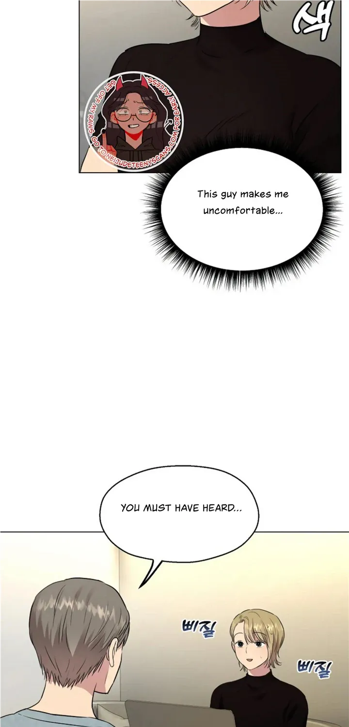 Twenty Nights Zinmanga X Chapter 3 Page 58