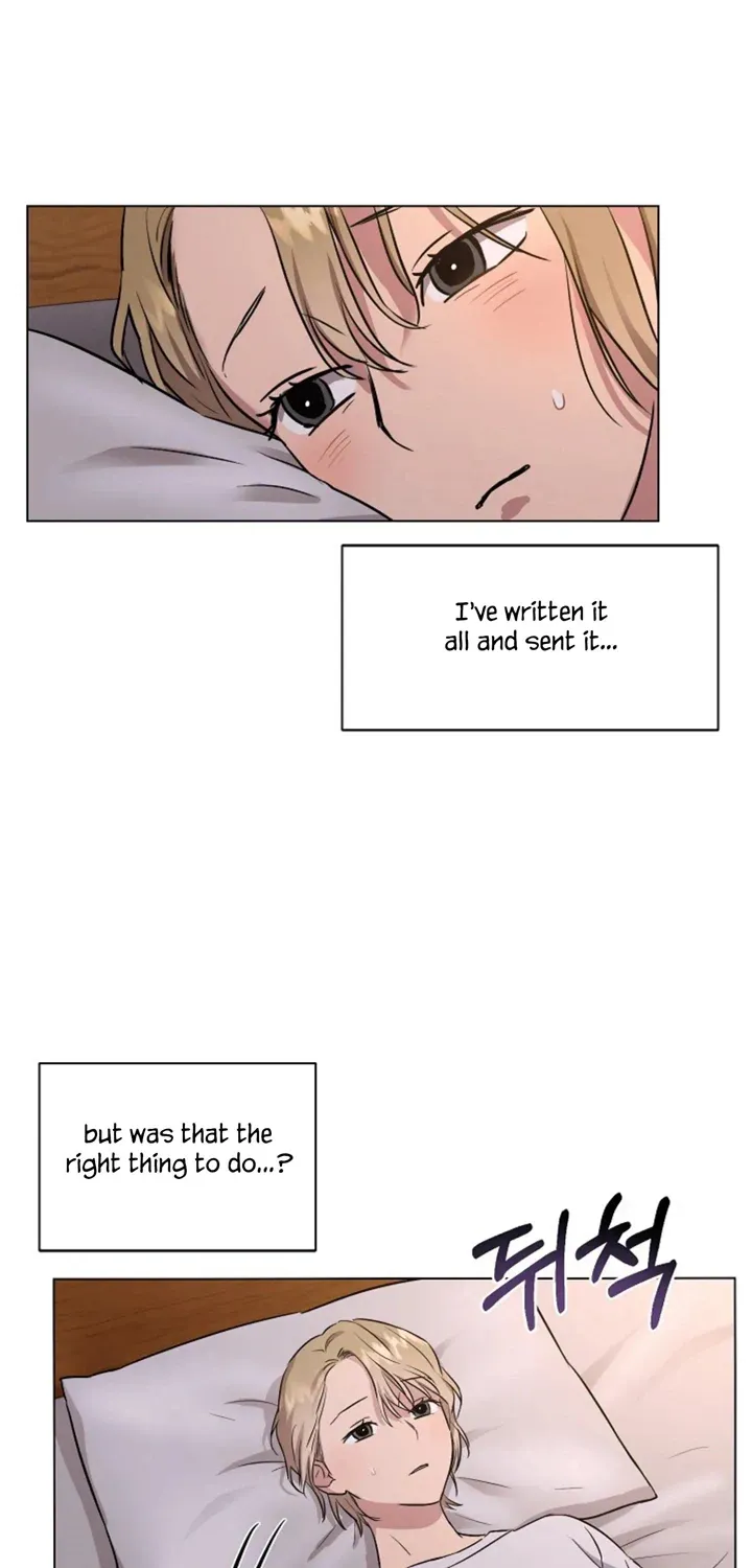 Twenty Nights Zinmanga X Chapter 2 Page 64