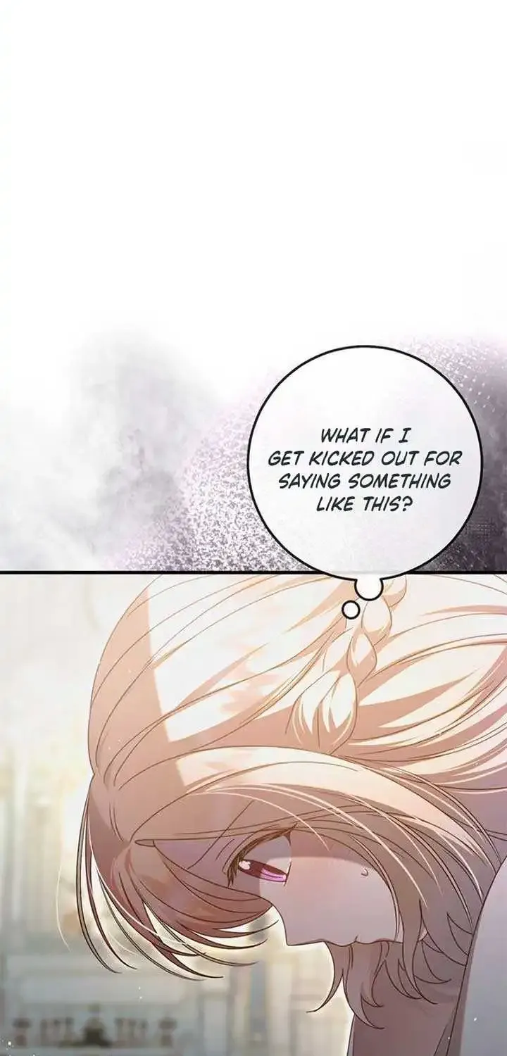 I Grabbed The Leash Of The Blind Beast Zinmanga X Chapter 40 Page 30