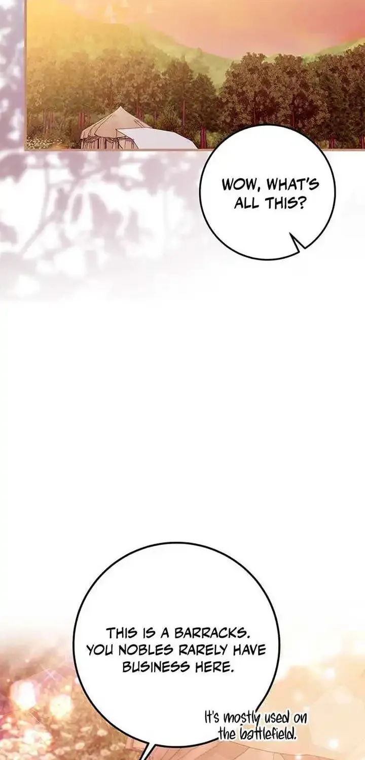 I Grabbed The Leash Of The Blind Beast Zinmanga X Chapter 40 Page 51