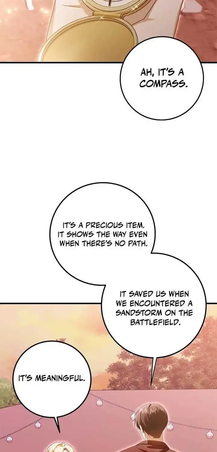I Grabbed The Leash Of The Blind Beast Zinmanga X Chapter 40 Page 59