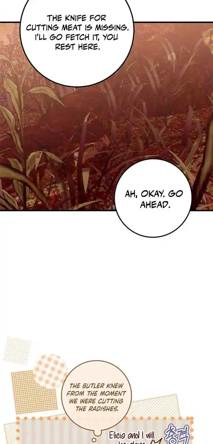 I Grabbed The Leash Of The Blind Beast Zinmanga X Chapter 40 Page 67