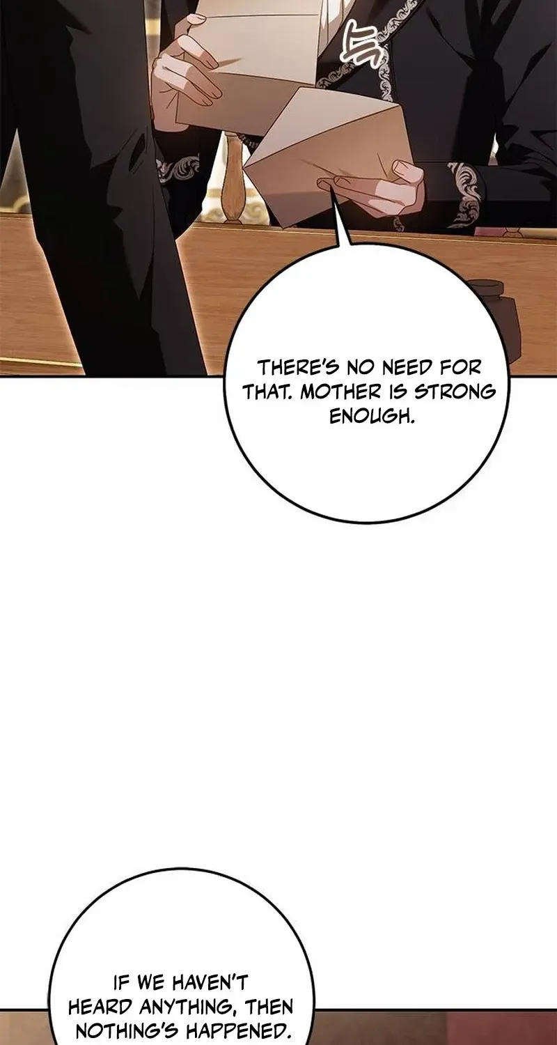 I Grabbed The Leash Of The Blind Beast Zinmanga X Chapter 39 Page 84