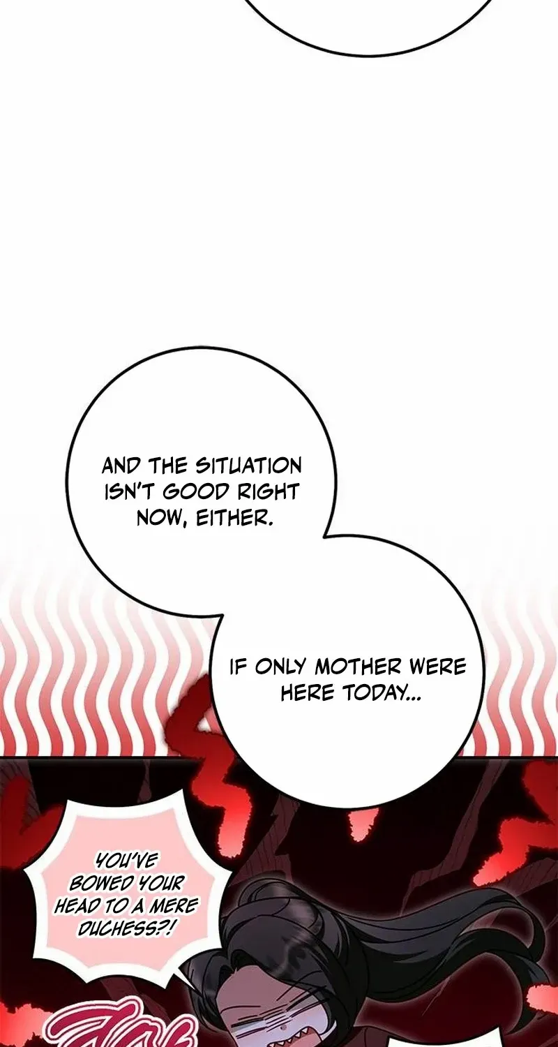 I Grabbed The Leash Of The Blind Beast Zinmanga X Chapter 39 Page 86
