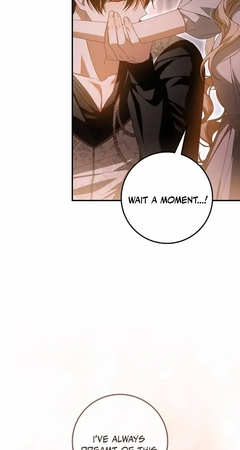 I Grabbed The Leash Of The Blind Beast Zinmanga X Chapter 38 Page 62
