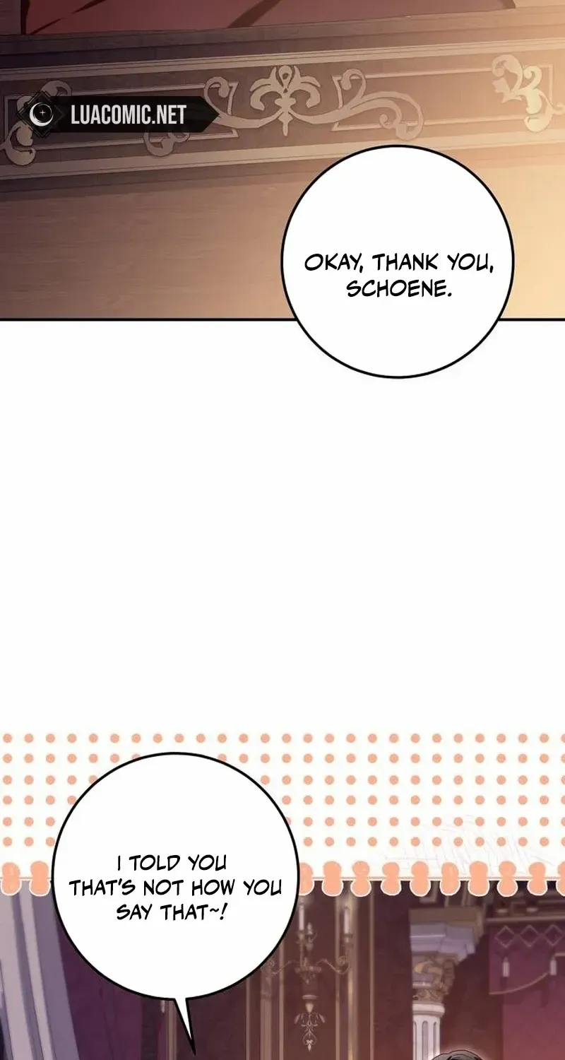 I Grabbed The Leash Of The Blind Beast Zinmanga X Chapter 38 Page 91