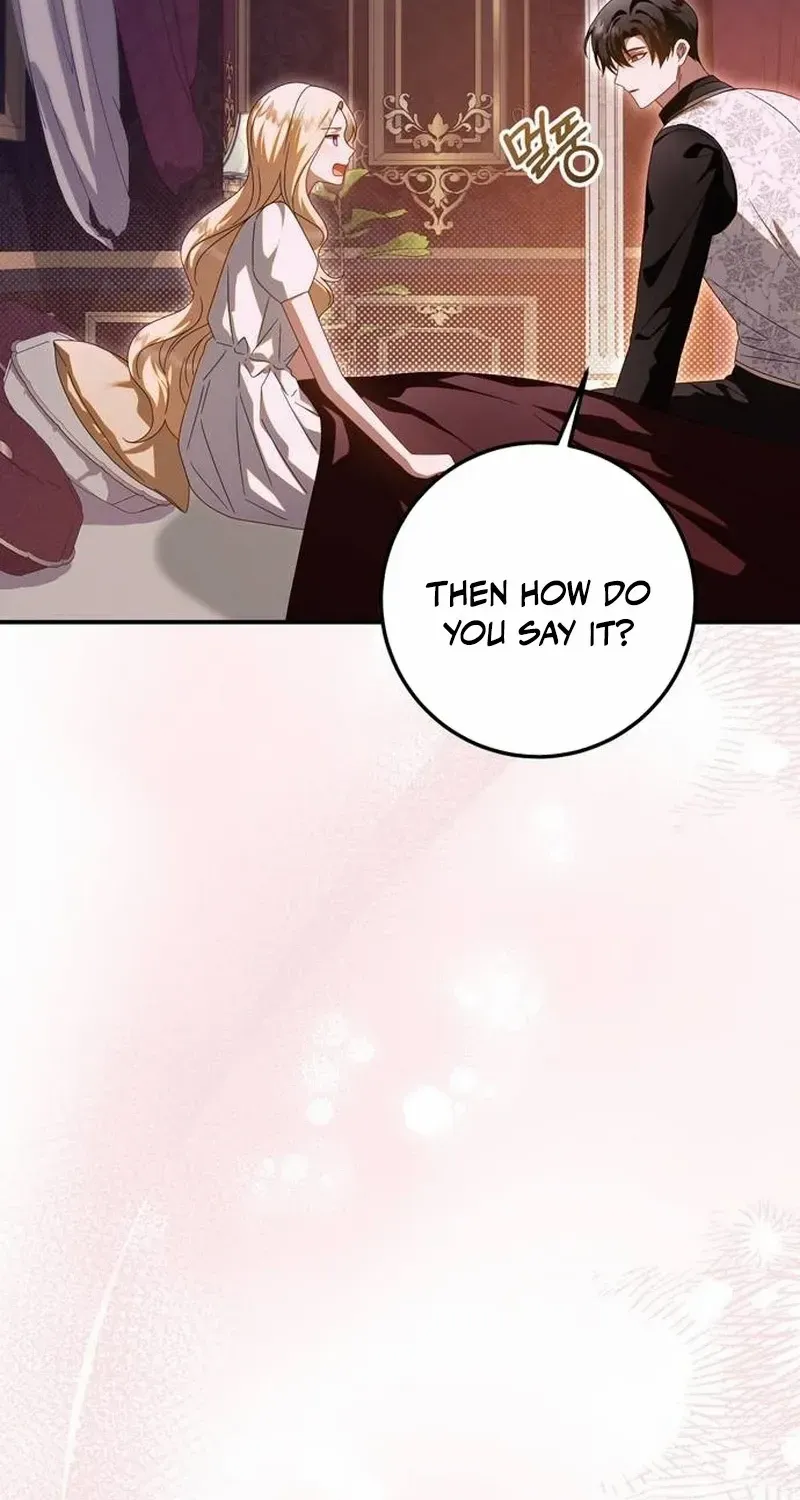 I Grabbed The Leash Of The Blind Beast Zinmanga X Chapter 38 Page 92