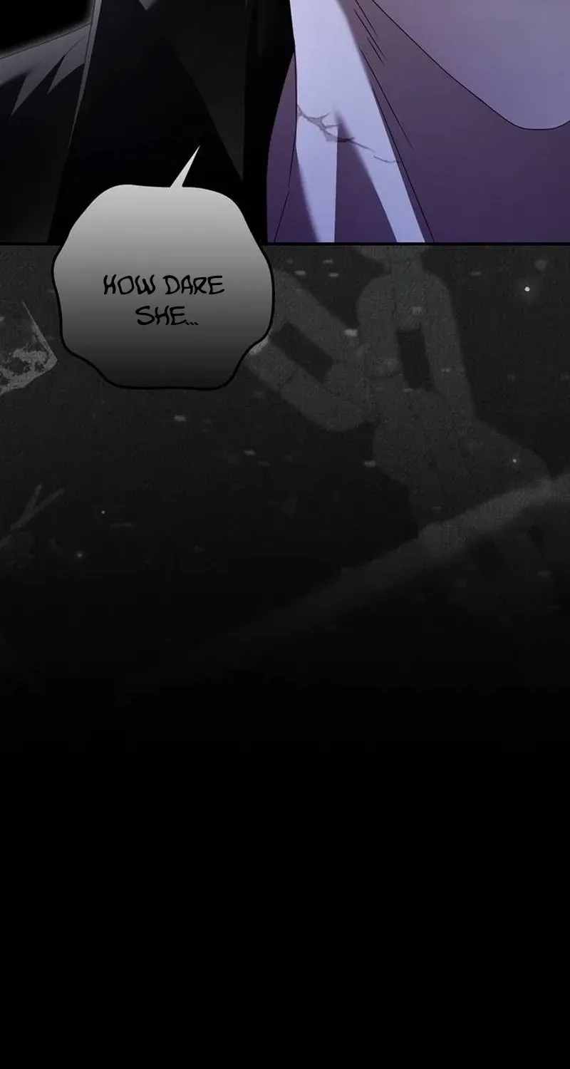 I Grabbed The Leash Of The Blind Beast Zinmanga X Chapter 36 Page 20