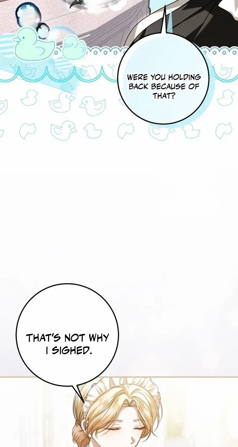 I Grabbed The Leash Of The Blind Beast Zinmanga X Chapter 36 Page 67