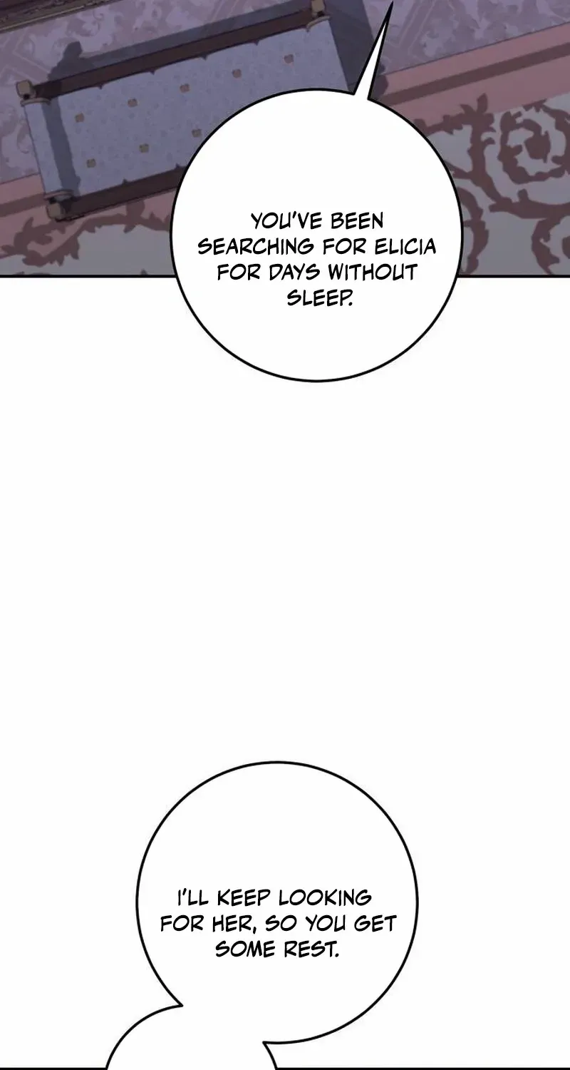 I Grabbed The Leash Of The Blind Beast Zinmanga X Chapter 36 Page 77