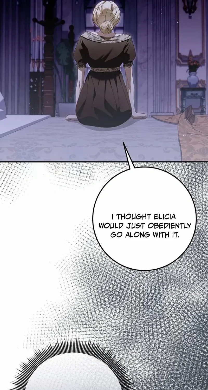 I Grabbed The Leash Of The Blind Beast Zinmanga X Chapter 36 Page 83