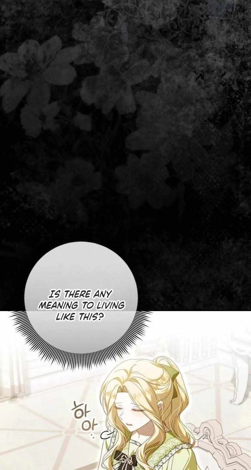 I Grabbed The Leash Of The Blind Beast Zinmanga X Chapter 34 Page 11