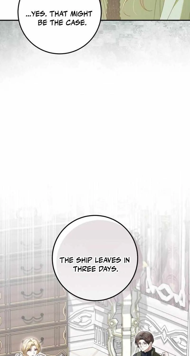 I Grabbed The Leash Of The Blind Beast Zinmanga X Chapter 34 Page 16