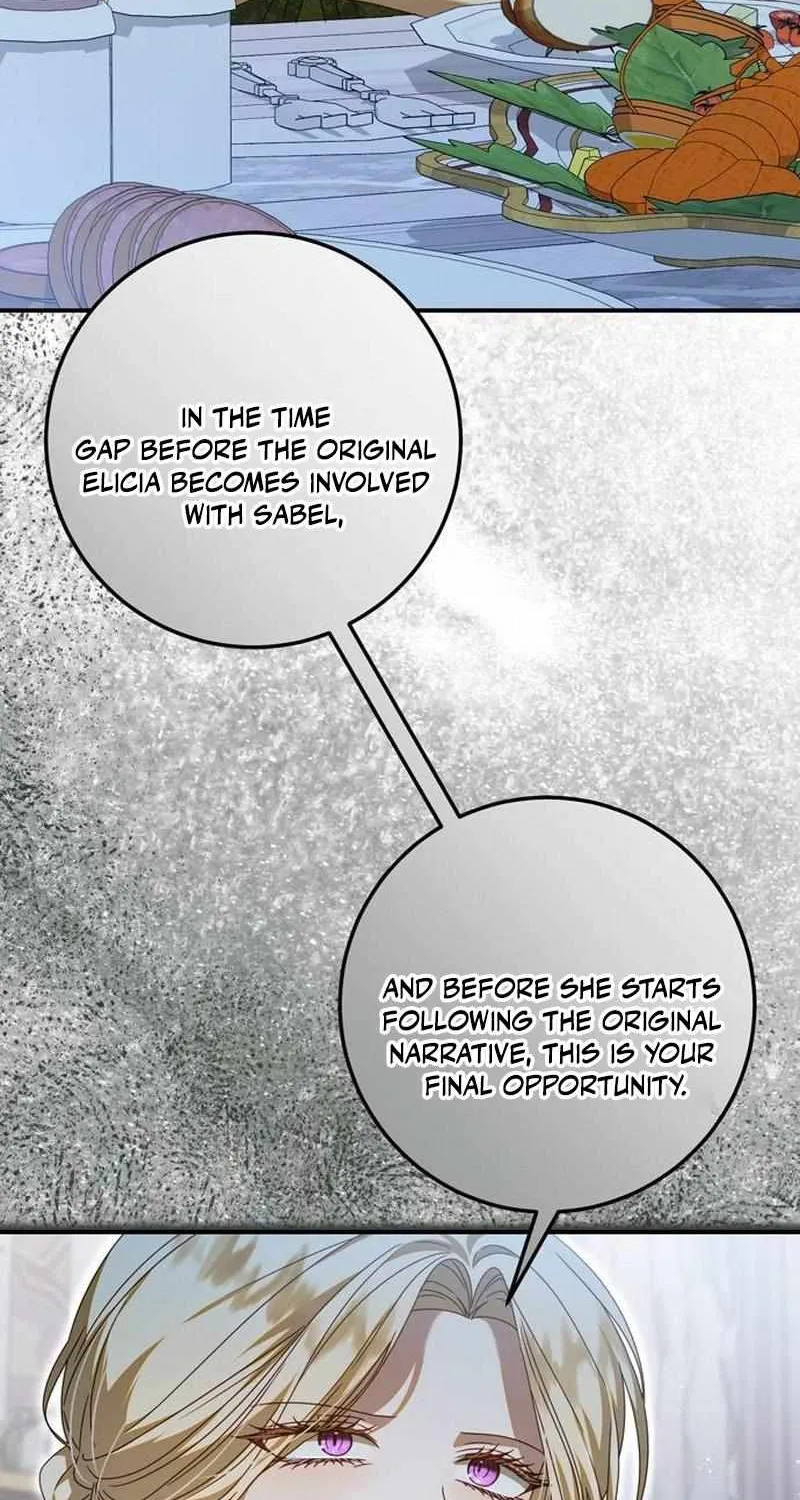 I Grabbed The Leash Of The Blind Beast Zinmanga X Chapter 34 Page 21