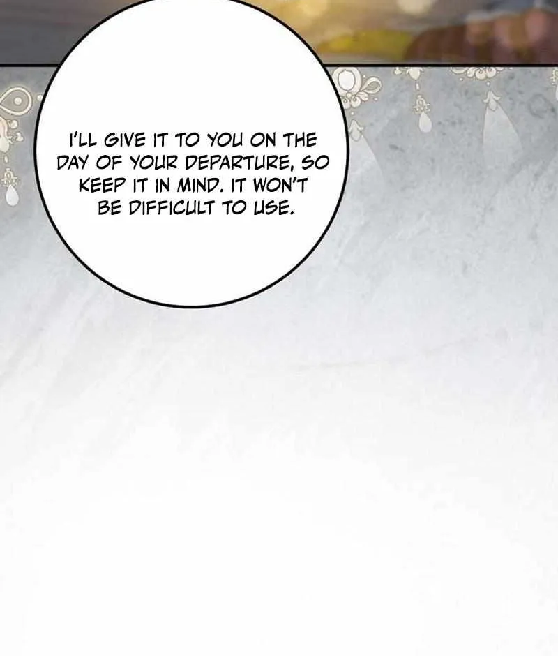 I Grabbed The Leash Of The Blind Beast Zinmanga X Chapter 34 Page 25