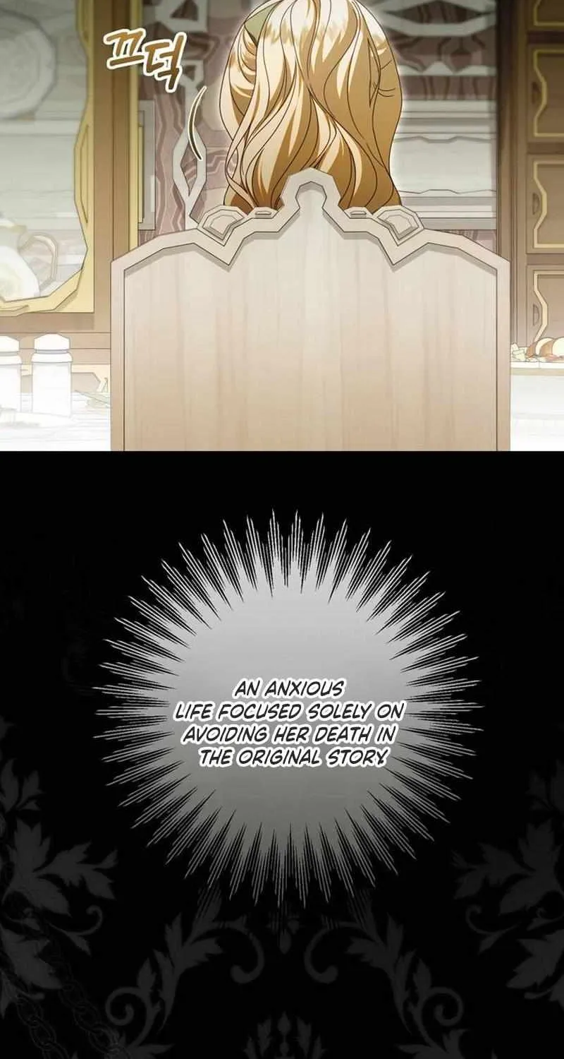 I Grabbed The Leash Of The Blind Beast Zinmanga X Chapter 34 Page 29