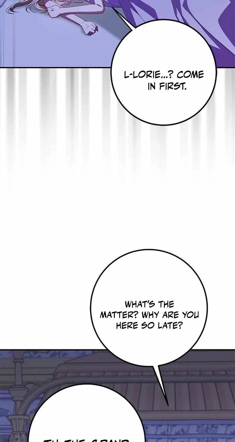 I Grabbed The Leash Of The Blind Beast Zinmanga X Chapter 34 Page 40