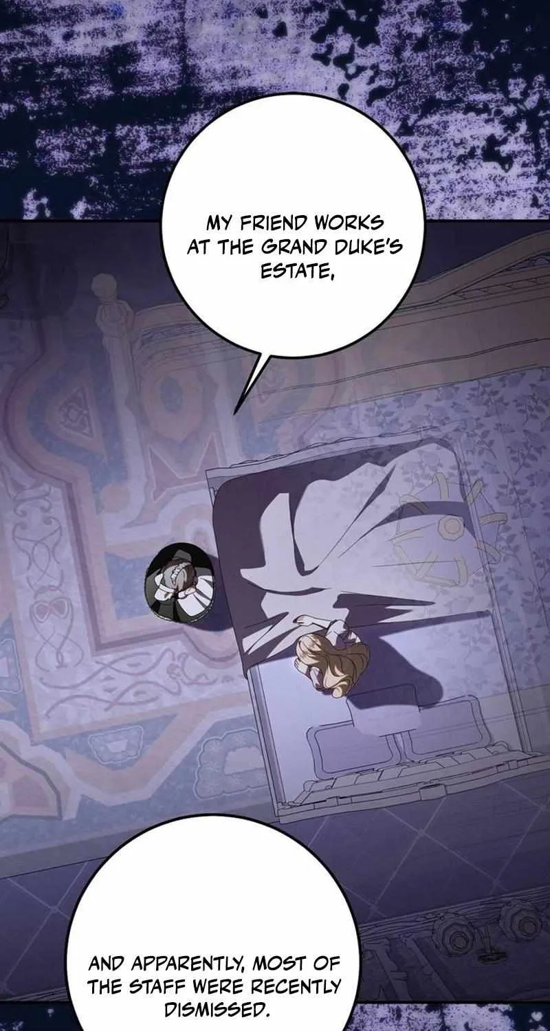 I Grabbed The Leash Of The Blind Beast Zinmanga X Chapter 34 Page 47