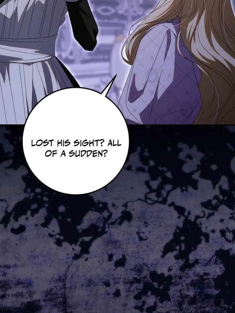 I Grabbed The Leash Of The Blind Beast Zinmanga X Chapter 34 Page 49