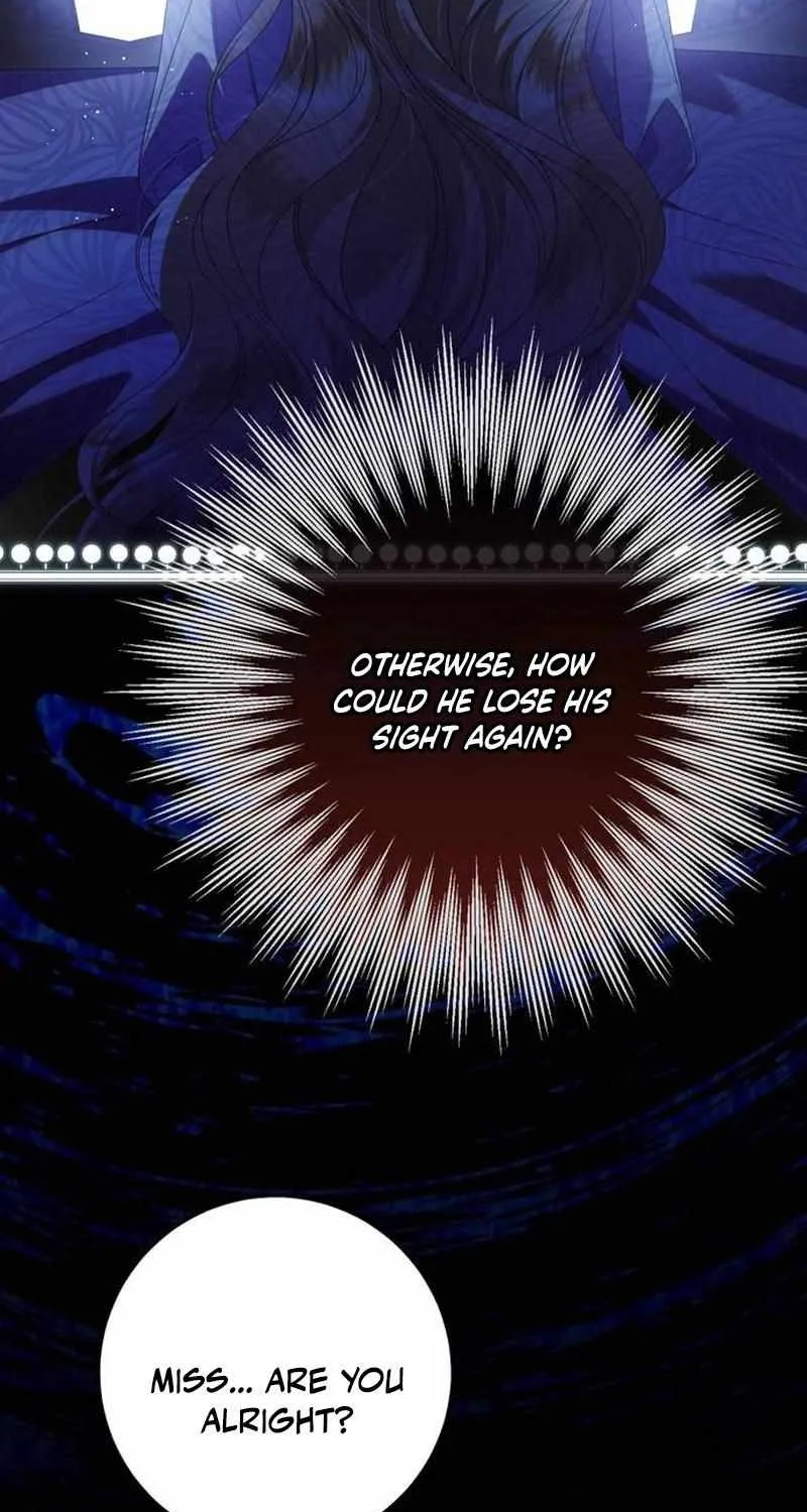 I Grabbed The Leash Of The Blind Beast Zinmanga X Chapter 34 Page 56