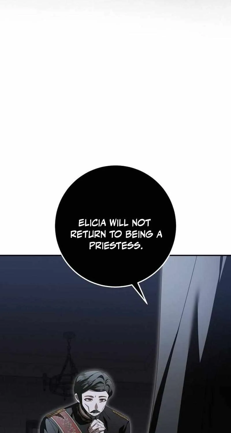 I Grabbed The Leash Of The Blind Beast Zinmanga X Chapter 34 Page 74