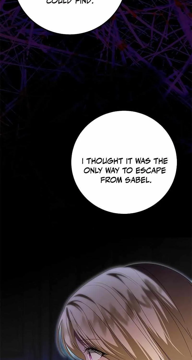I Grabbed The Leash Of The Blind Beast Zinmanga X Chapter 33 Page 32