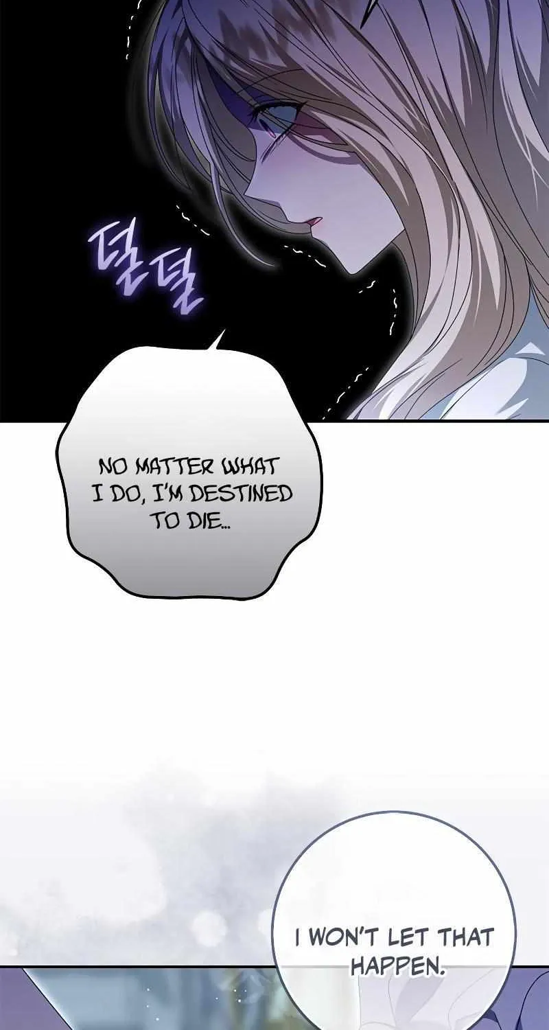 I Grabbed The Leash Of The Blind Beast Zinmanga X Chapter 33 Page 34