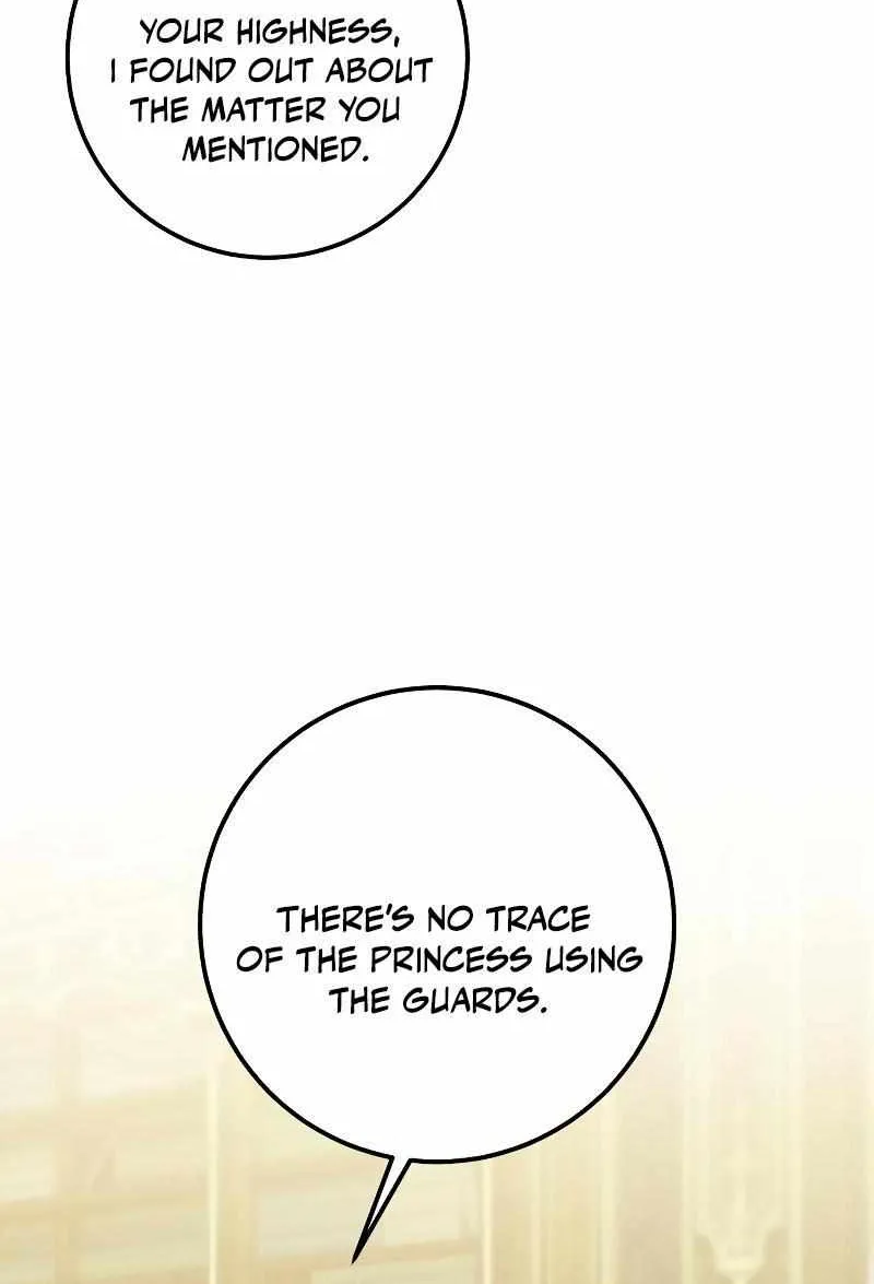 I Grabbed The Leash Of The Blind Beast Zinmanga X Chapter 33 Page 42