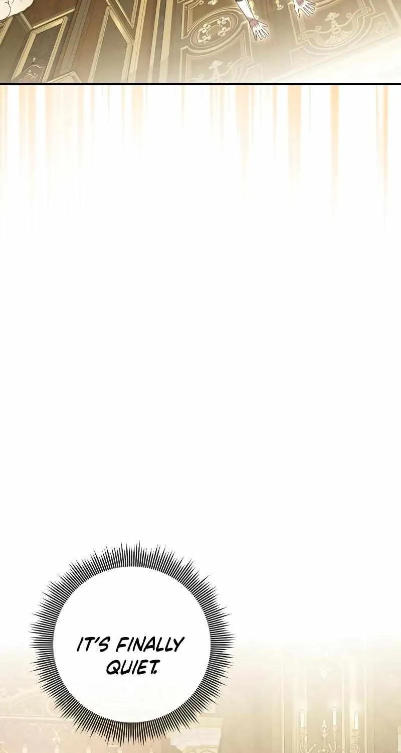 I Grabbed The Leash Of The Blind Beast Zinmanga X Chapter 33 Page 58