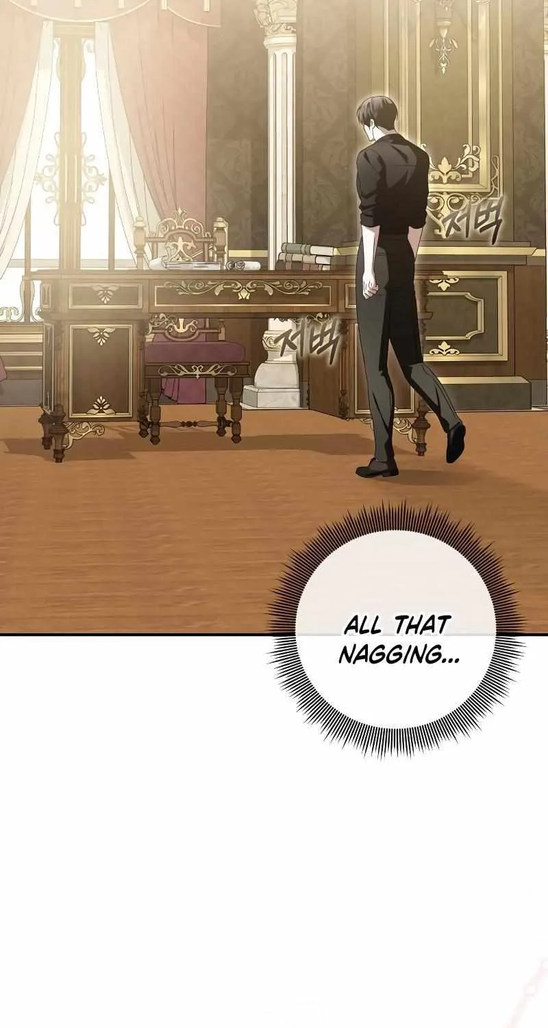 I Grabbed The Leash Of The Blind Beast Zinmanga X Chapter 33 Page 59