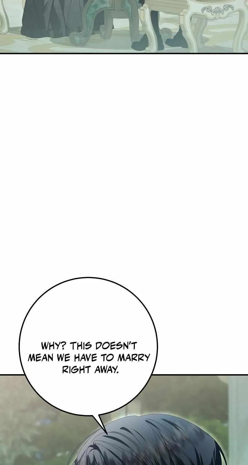 I Grabbed The Leash Of The Blind Beast Zinmanga X Chapter 33 Page 76