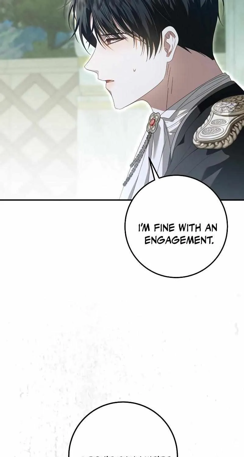 I Grabbed The Leash Of The Blind Beast Zinmanga X Chapter 33 Page 77