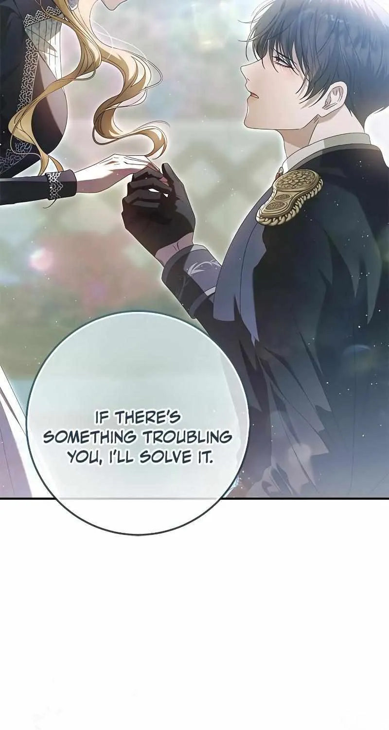I Grabbed The Leash Of The Blind Beast Zinmanga X Chapter 33 Page 89