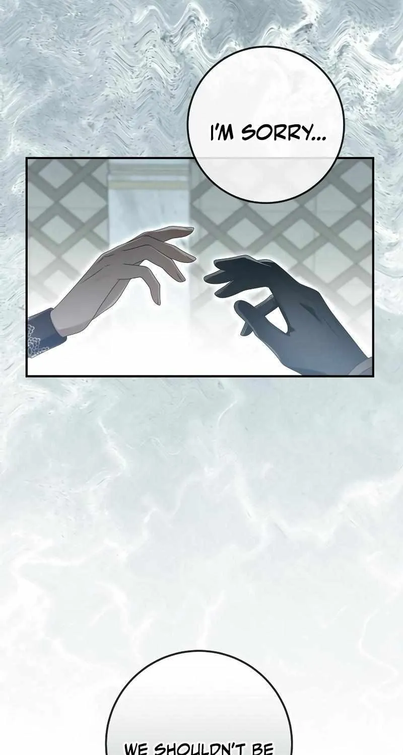 I Grabbed The Leash Of The Blind Beast Zinmanga X Chapter 33 Page 91