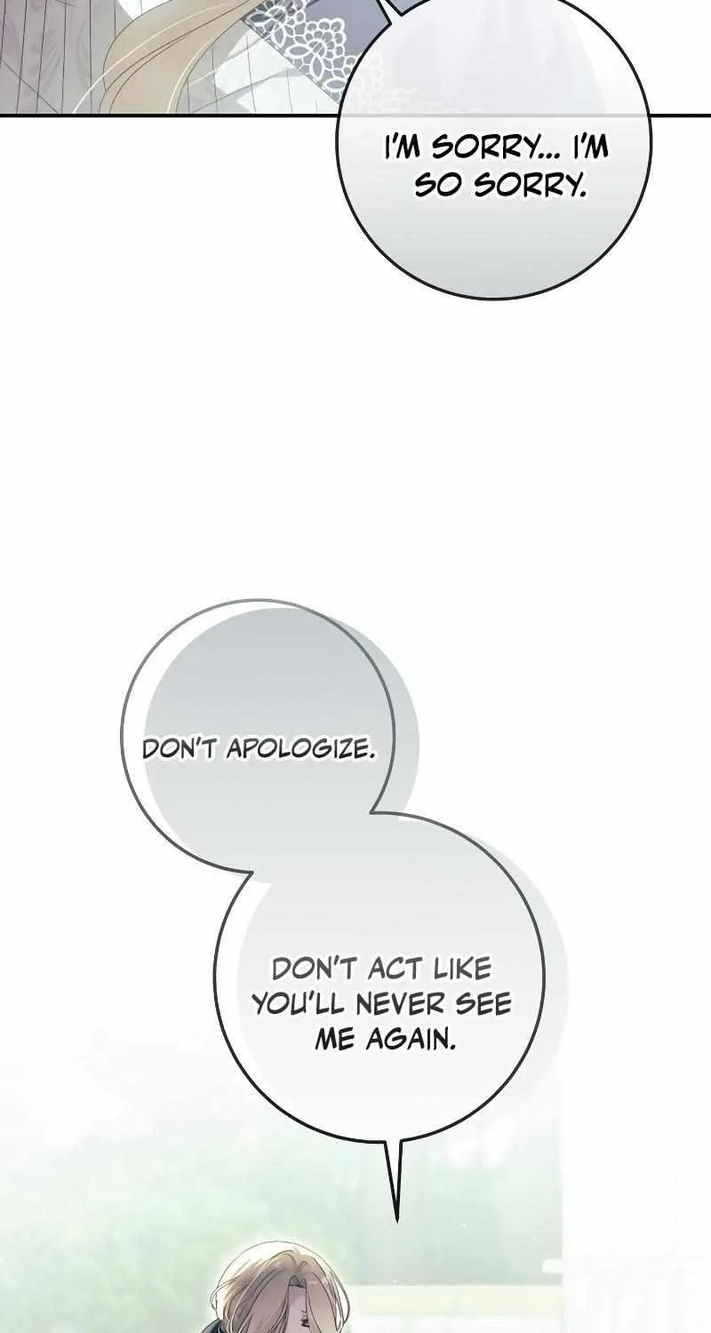 I Grabbed The Leash Of The Blind Beast Zinmanga X Chapter 33 Page 95
