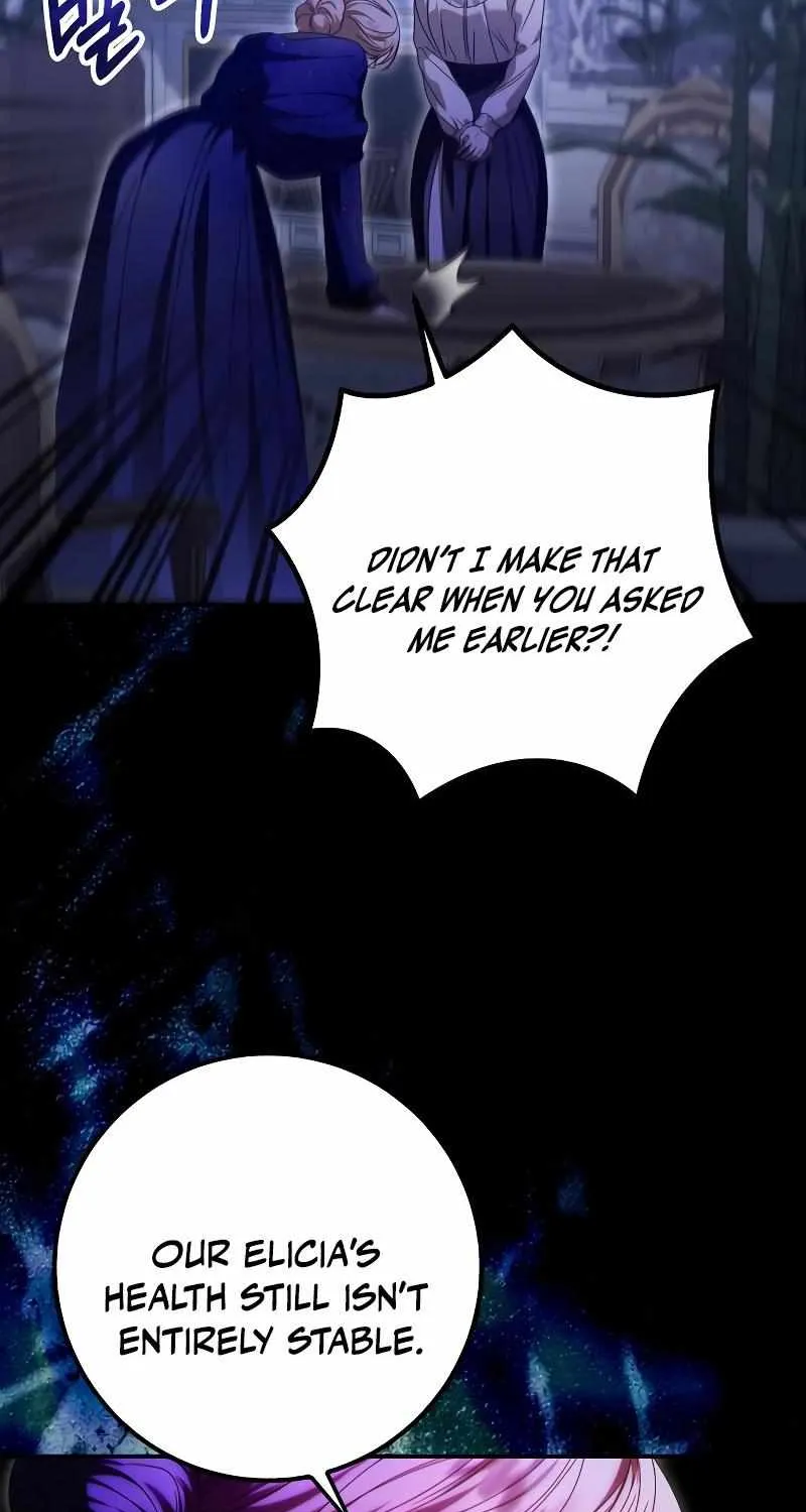 I Grabbed The Leash Of The Blind Beast Zinmanga X Chapter 30 Page 20