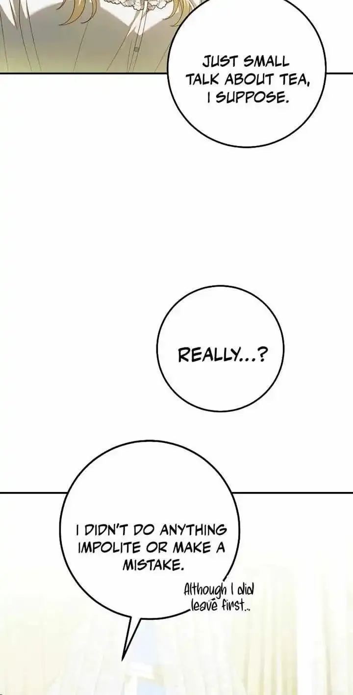 I Grabbed The Leash Of The Blind Beast Zinmanga X Chapter 29 Page 19