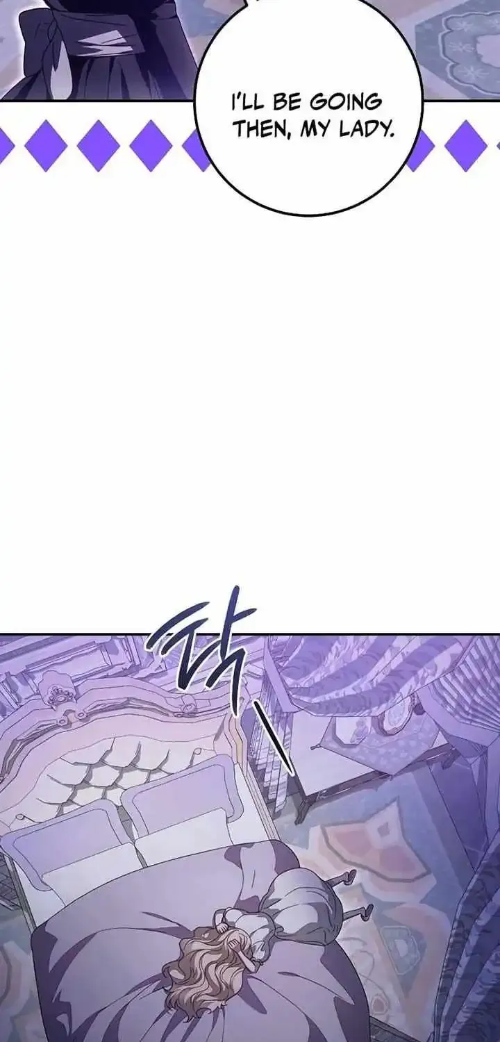 I Grabbed The Leash Of The Blind Beast Zinmanga X Chapter 29 Page 33