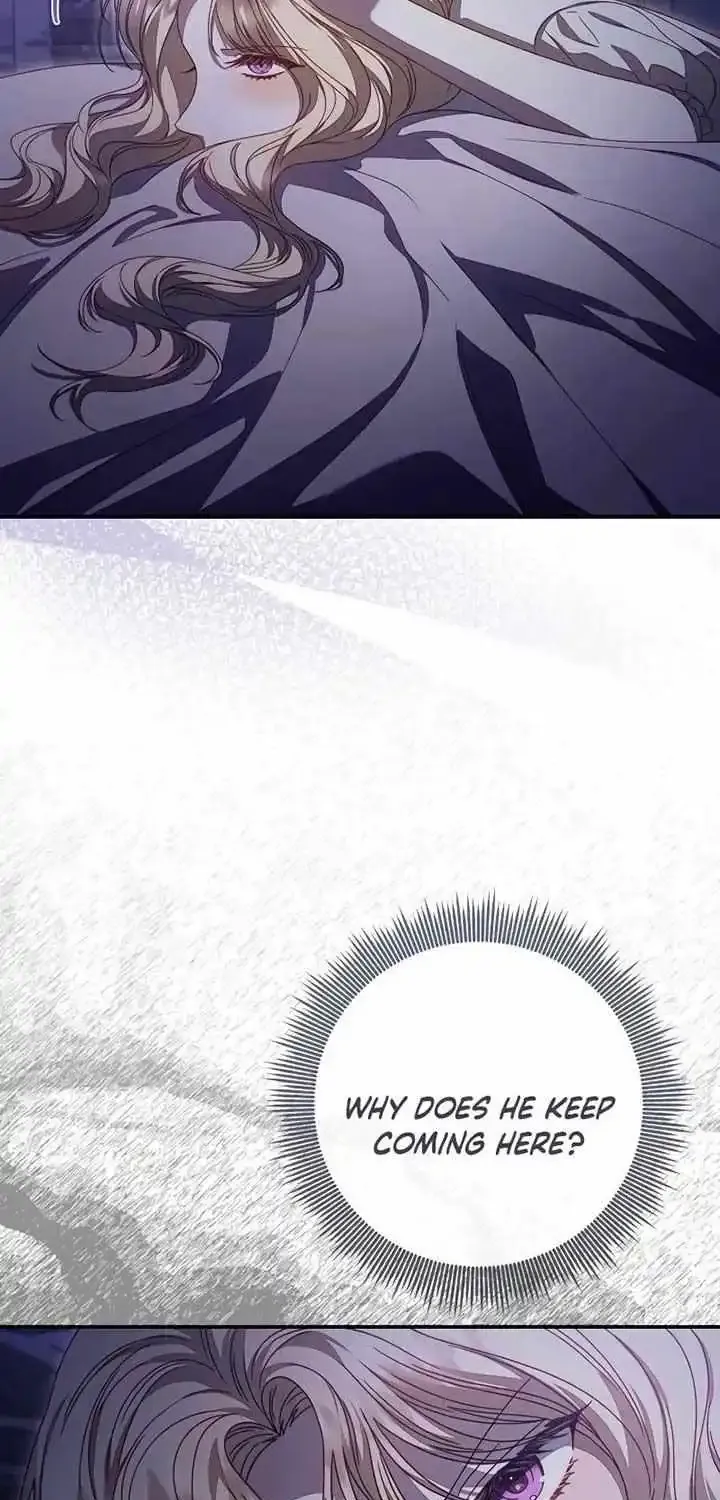 I Grabbed The Leash Of The Blind Beast Zinmanga X Chapter 29 Page 35
