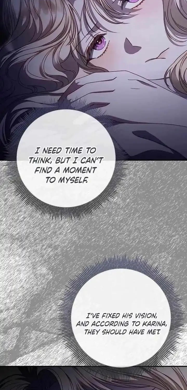 I Grabbed The Leash Of The Blind Beast Zinmanga X Chapter 29 Page 36