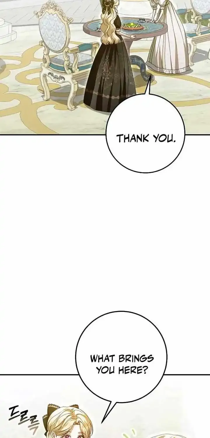 I Grabbed The Leash Of The Blind Beast Zinmanga X Chapter 29 Page 59