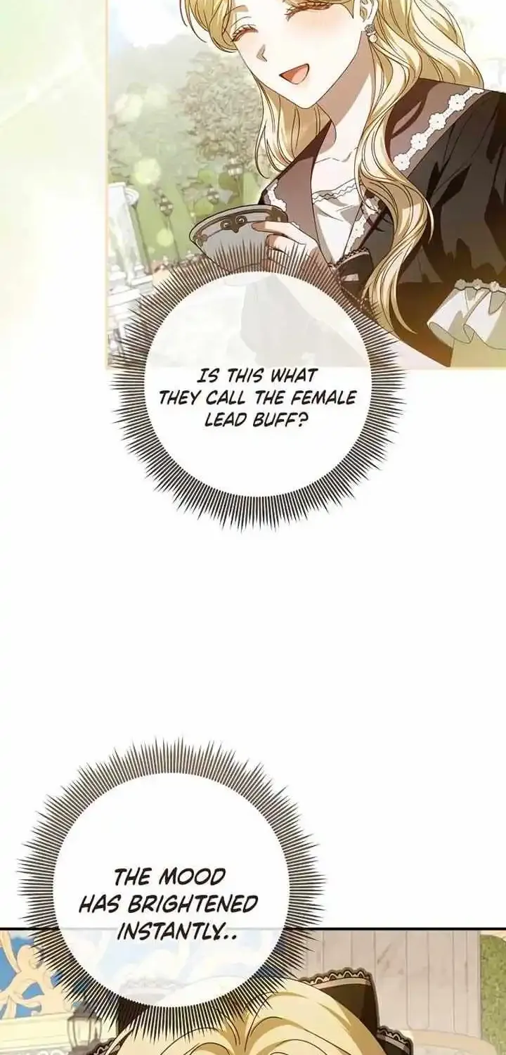 I Grabbed The Leash Of The Blind Beast Zinmanga X Chapter 29 Page 78