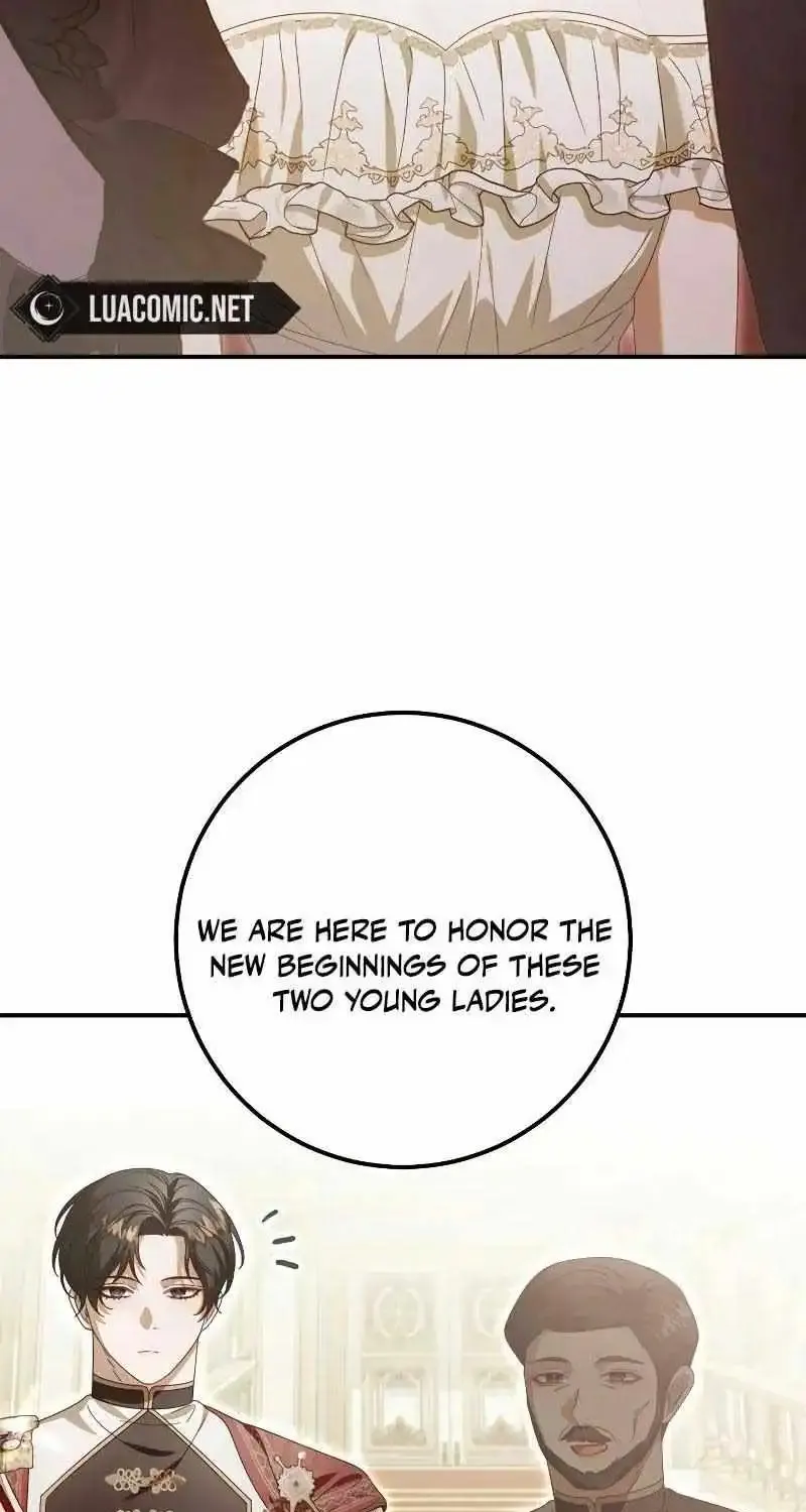 I Grabbed The Leash Of The Blind Beast Zinmanga X Chapter 26 Page 46