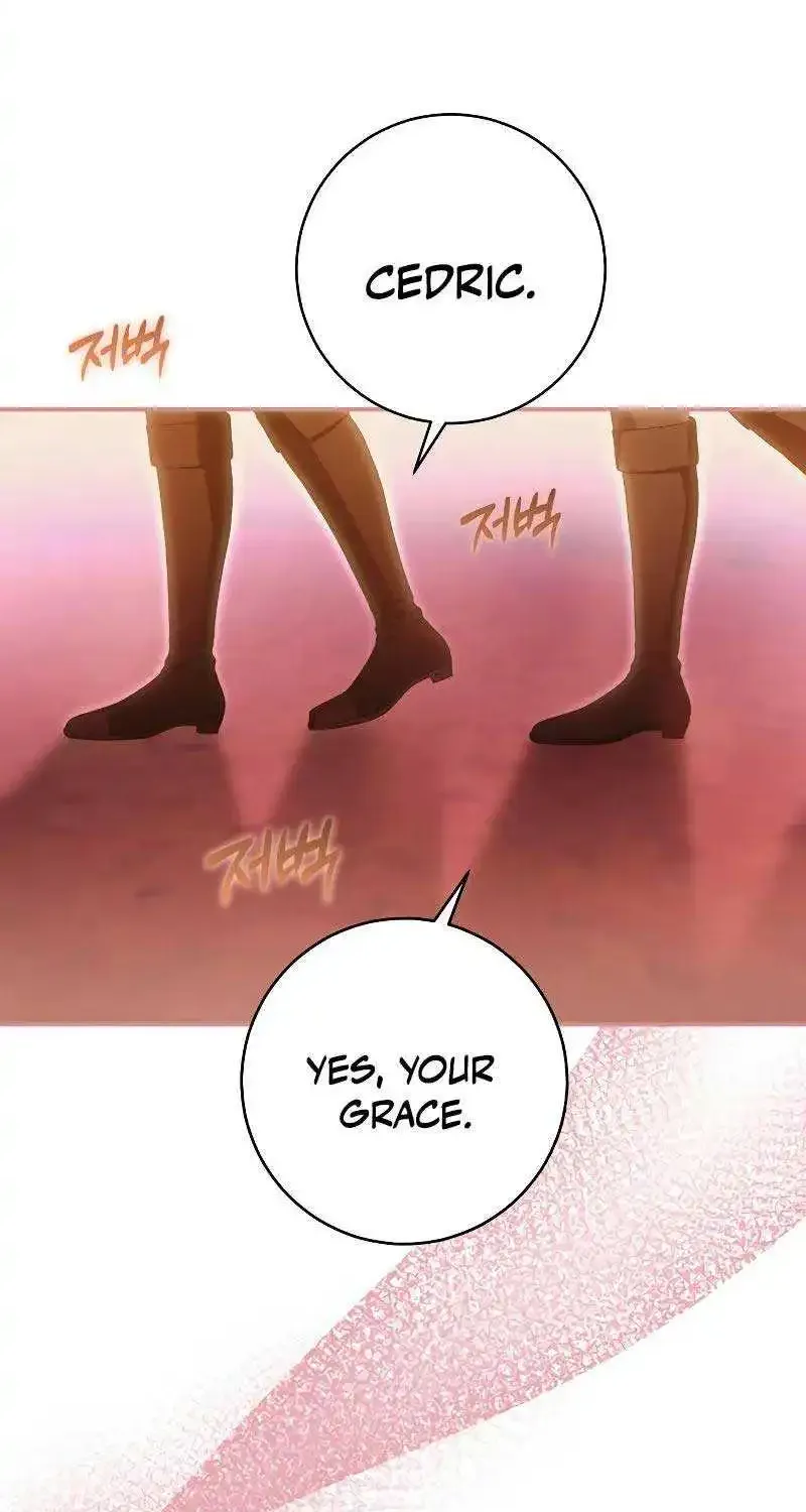 I Grabbed The Leash Of The Blind Beast Zinmanga X Chapter 24 Page 3