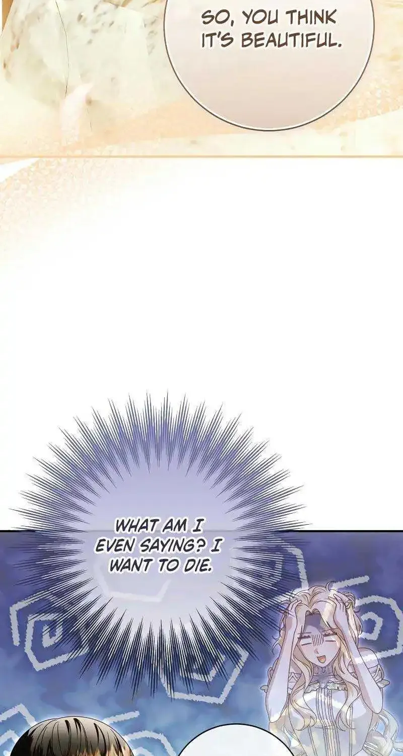 I Grabbed The Leash Of The Blind Beast Zinmanga X Chapter 23 Page 43