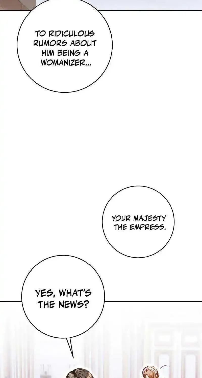I Grabbed The Leash Of The Blind Beast Zinmanga X Chapter 23 Page 66