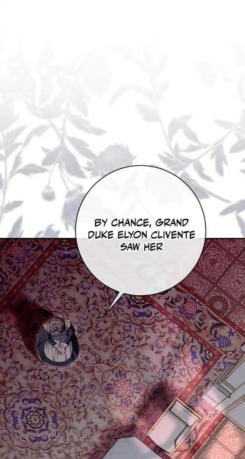 I Grabbed The Leash Of The Blind Beast Zinmanga X Chapter 23 Page 70